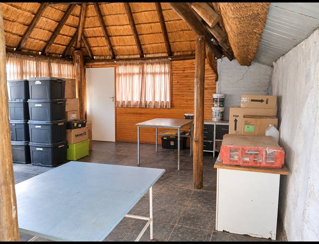 3 BEDROOM FREEHOLD FOR SALE IN ELSPARK